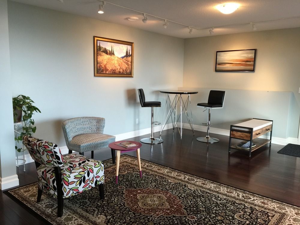 Nanaimo Ocean View Bed & Breakfast Bagian luar foto