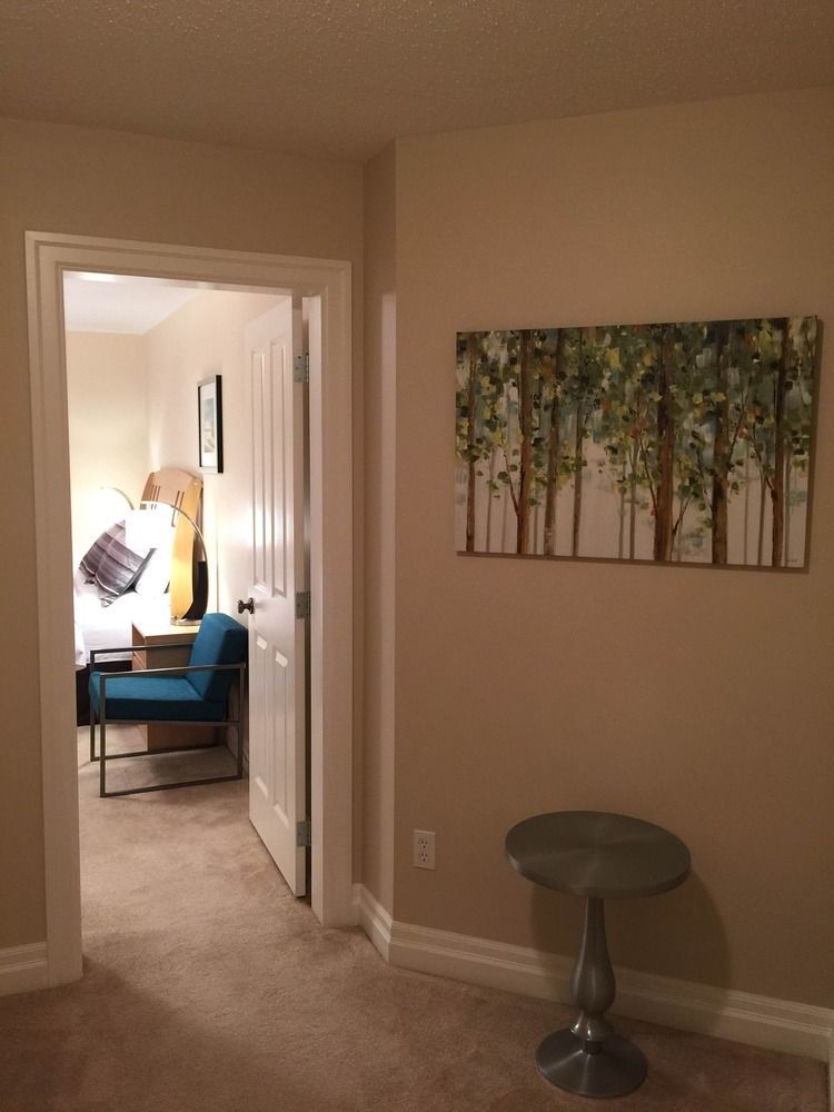 Nanaimo Ocean View Bed & Breakfast Bagian luar foto