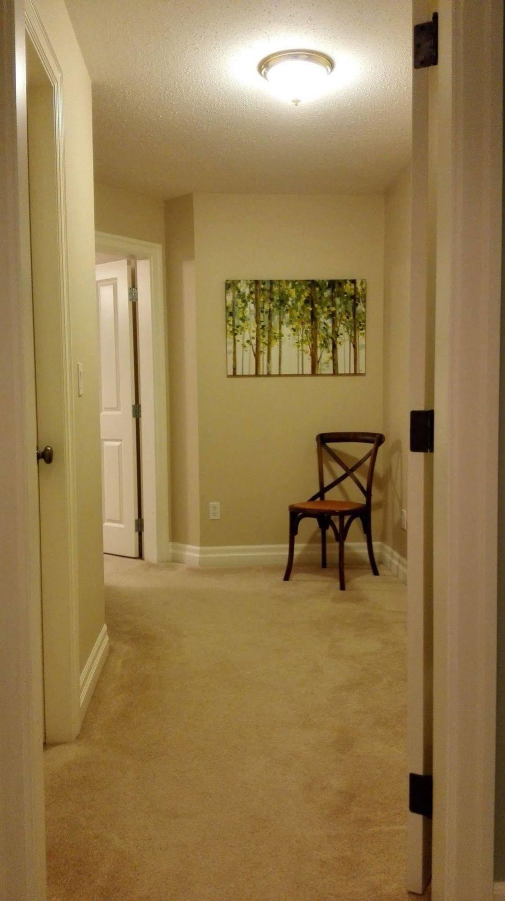 Nanaimo Ocean View Bed & Breakfast Bagian luar foto