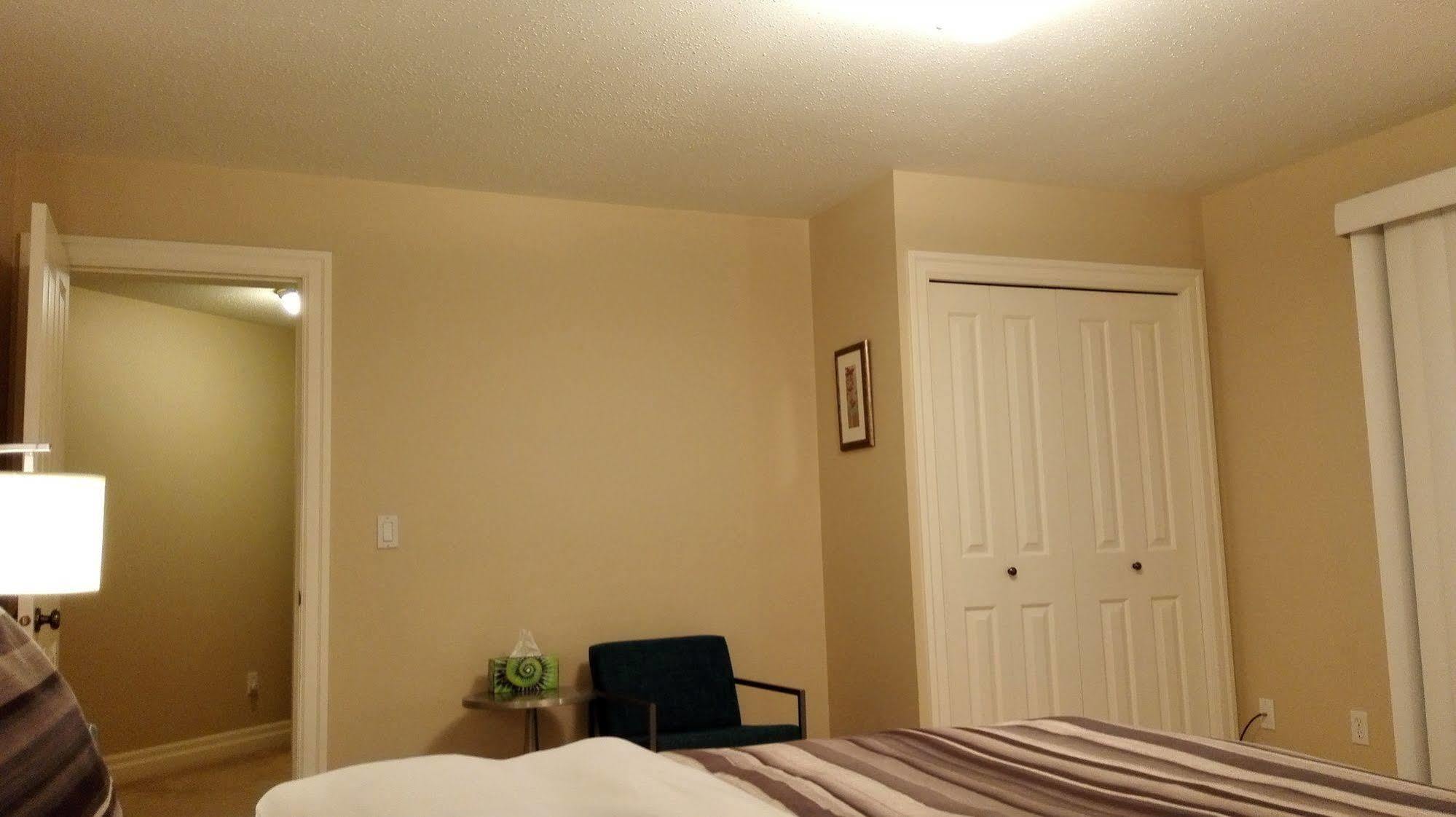 Nanaimo Ocean View Bed & Breakfast Bagian luar foto
